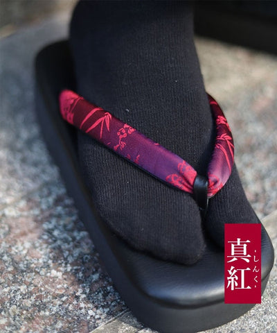 Higanbana Setta Sandals