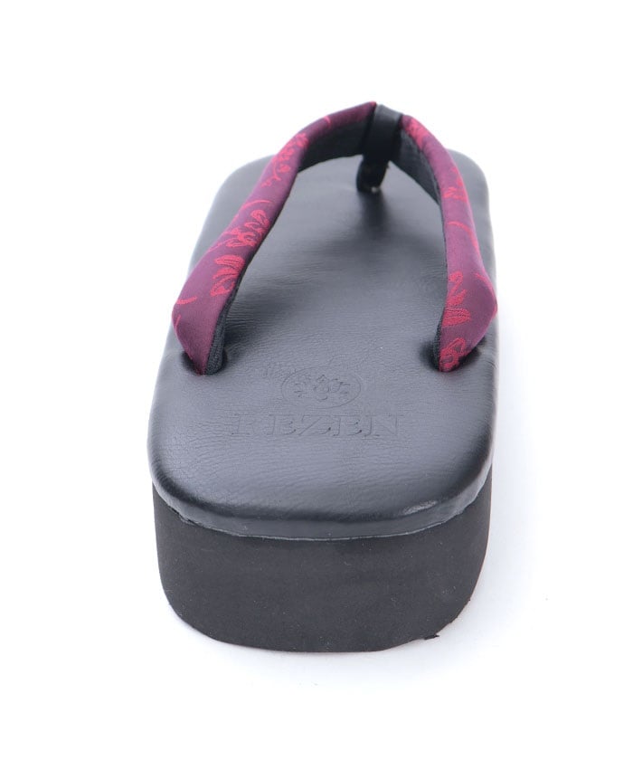 Higanbana Setta Sandals