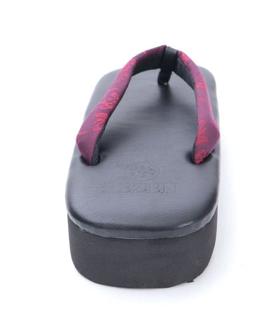 Higanbana Setta Sandals