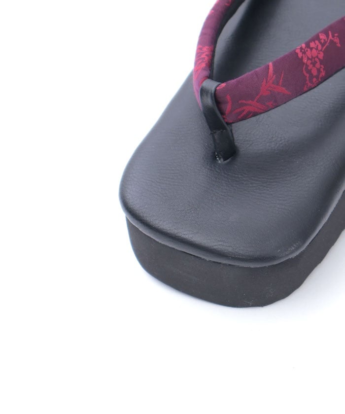 Higanbana Setta Sandals