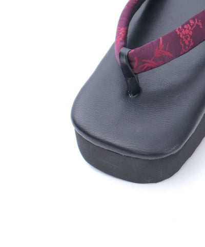 Higanbana Setta Sandals