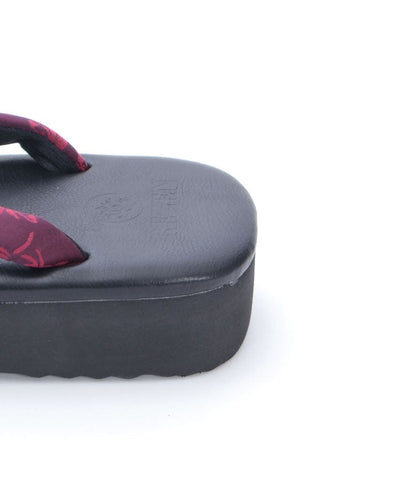 Higanbana Setta Sandals