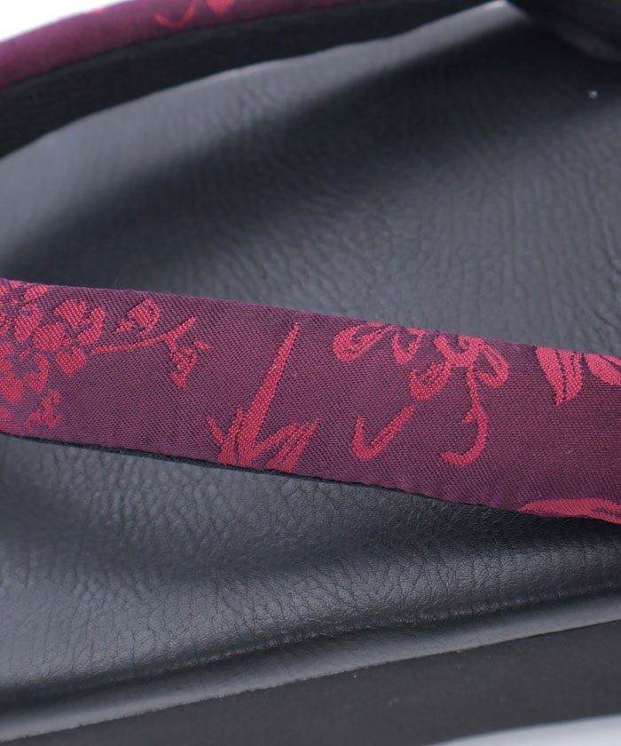Higanbana Setta Sandals