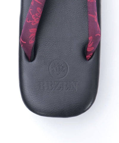 Higanbana Setta Sandals