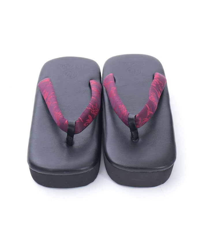 Higanbana Setta Sandals
