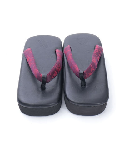 Higanbana Setta Sandals