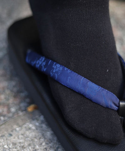 Higanbana Setta Sandals
