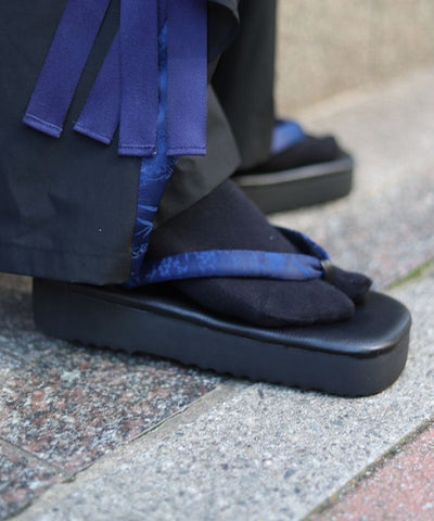 Higanbana Setta Sandals