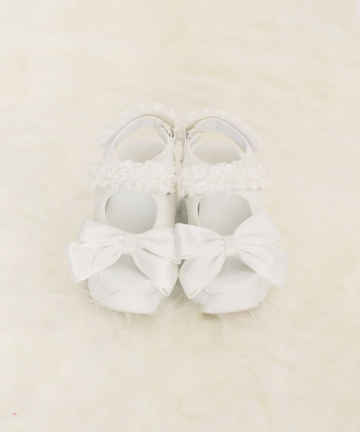 【みみ】Fickle bebe/axes femme Fickle Bebe – axes femme from JAPAN