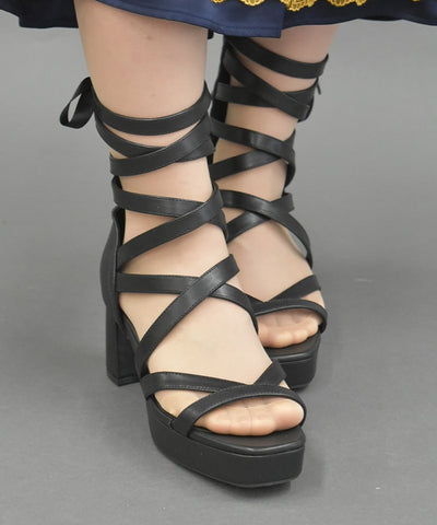 Gladiator Sandals