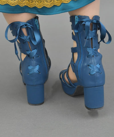 Gladiator Sandals