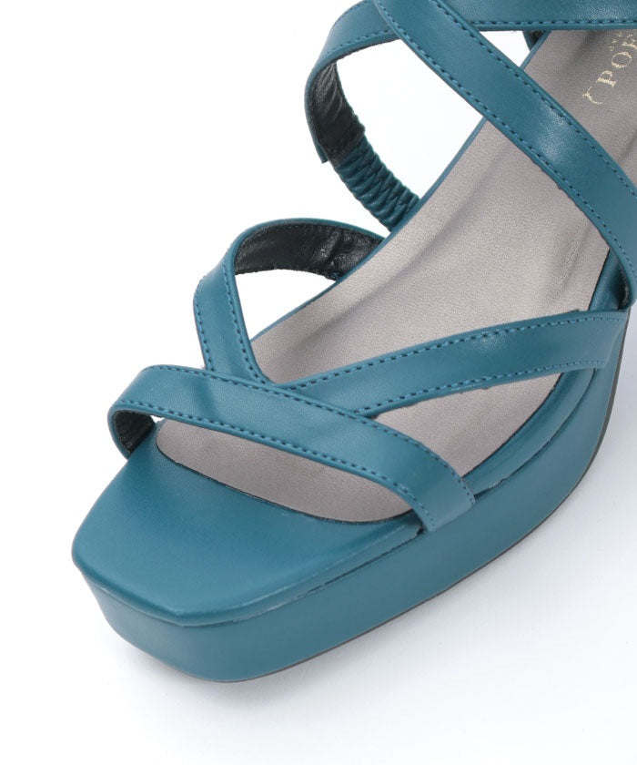 Gladiator Sandals