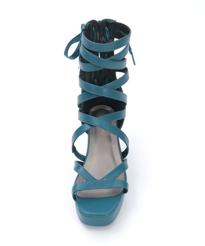 Gladiator Sandals
