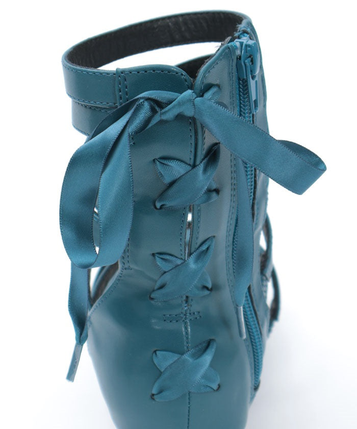 Gladiator Sandals