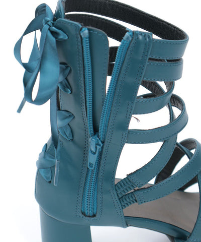 Gladiator Sandals