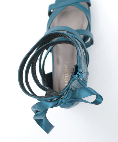 Gladiator Sandals