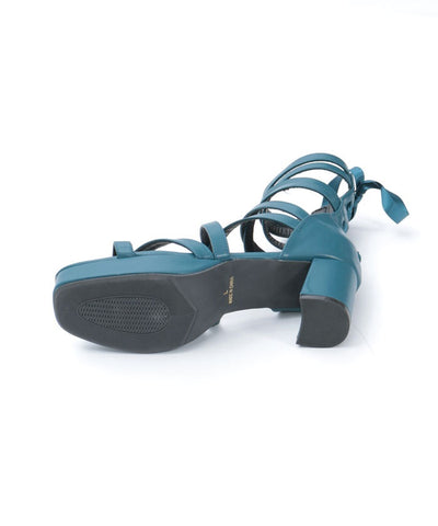 Gladiator Sandals