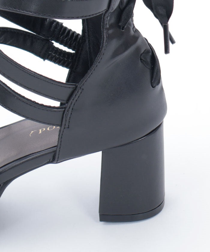 Gladiator Sandals
