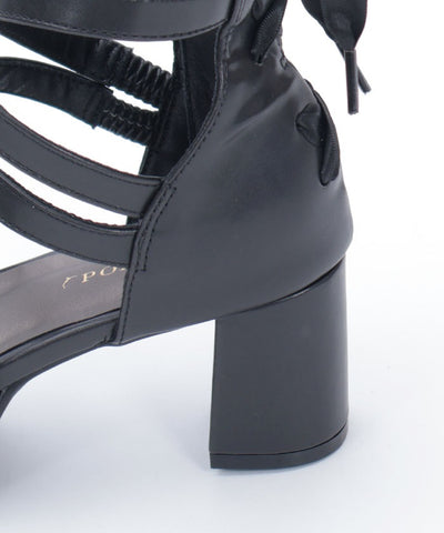 Gladiator Sandals