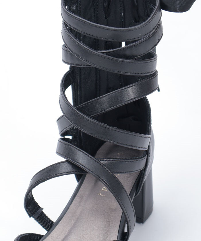 Gladiator Sandals