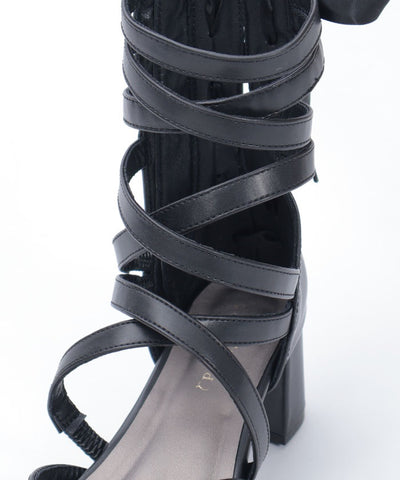 Gladiator Sandals