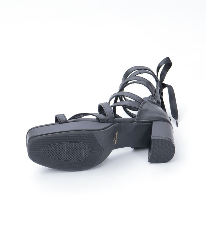 Gladiator Sandals