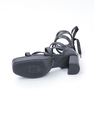 Gladiator Sandals
