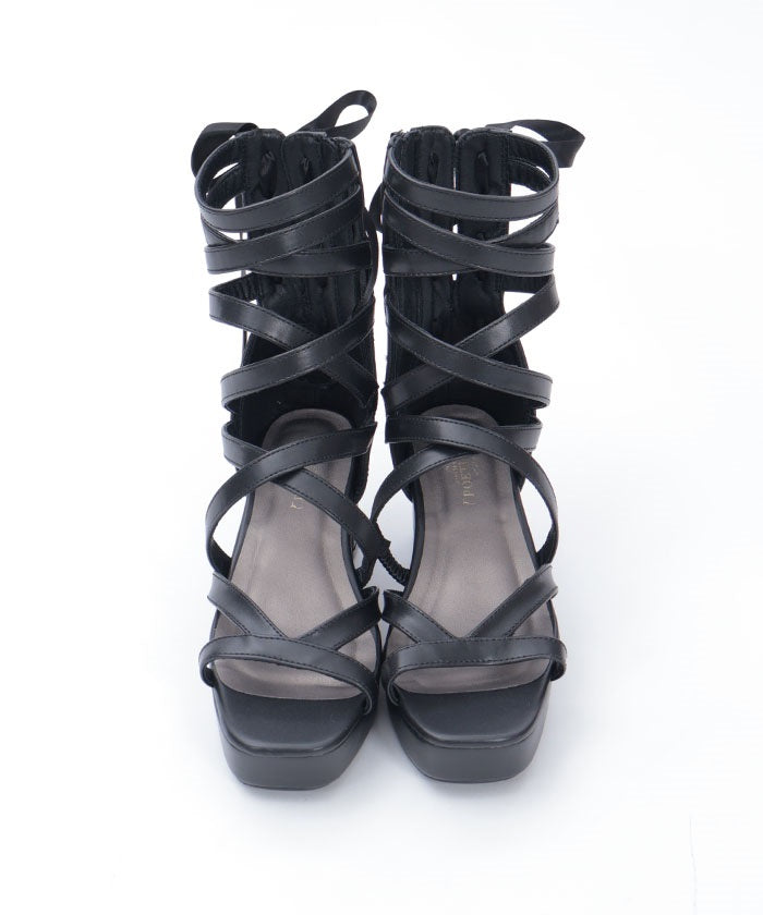 Gladiator Sandals
