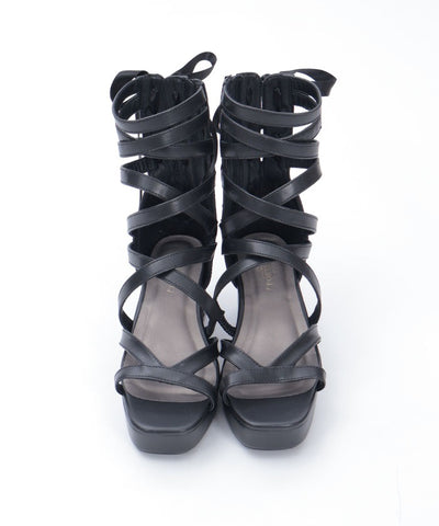 Gladiator Sandals