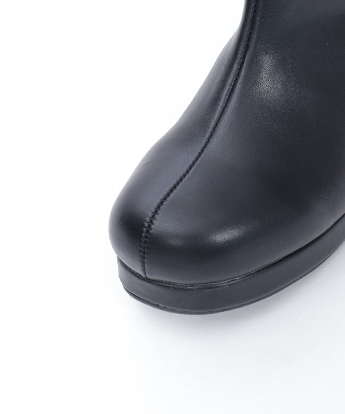 Anklet Design Boots (Pre-order) – axes femme from JAPAN