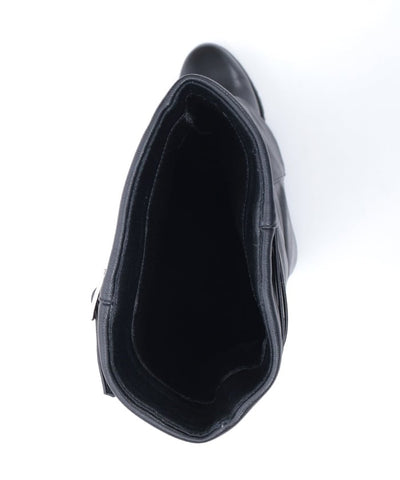 Cover Long Boots with Studs