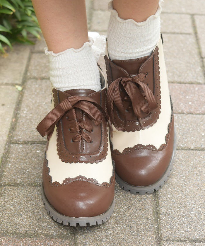 靴 harusame Shoes – axes femme from JAPAN