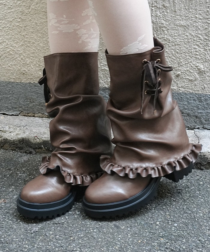 靴 harusame Shoes – axes femme from JAPAN