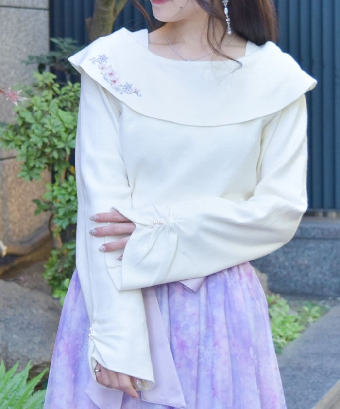 All Items – Page 6 – axes femme from JAPAN