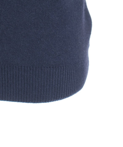 Asterism Embroidery Knit Pullover