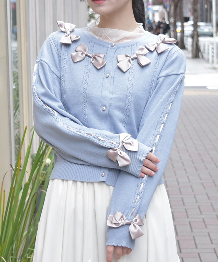 Outers – axes femme from JAPAN