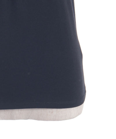 Bijoux & Butterfly Lace Tank Top