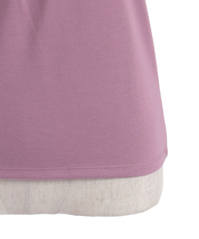 Bijoux & Butterfly Lace Tank Top