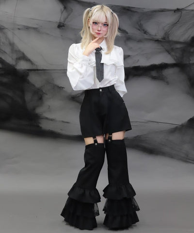 All Items – axes femme from JAPAN