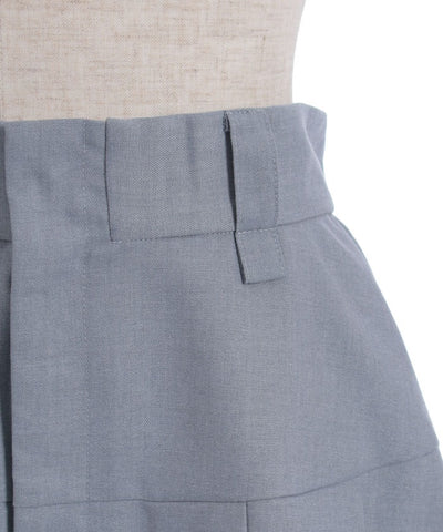 Pearl Chain Skort