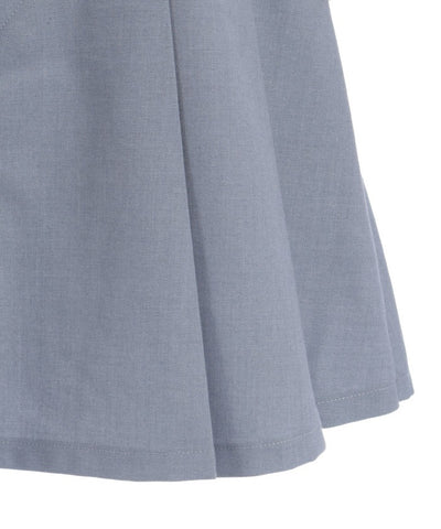 Pearl Chain Skort