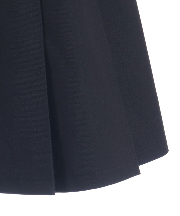 Pearl Chain Skort
