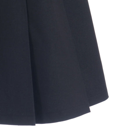 Pearl Chain Skort