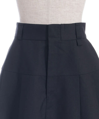 Pearl Chain Skort