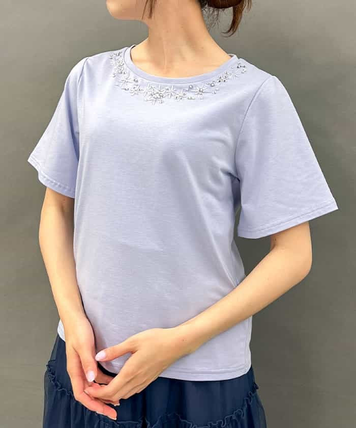 Etoile Ornaments T-Shirt