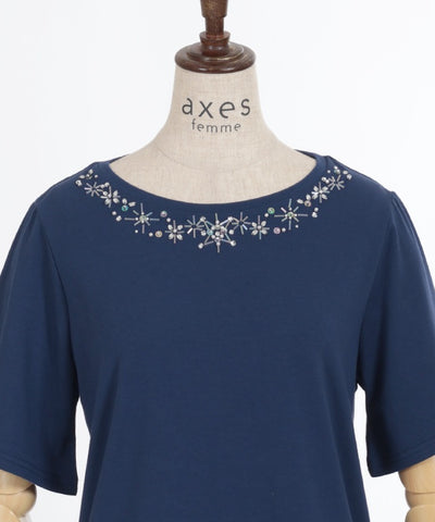 Etoile Ornaments T-Shirt