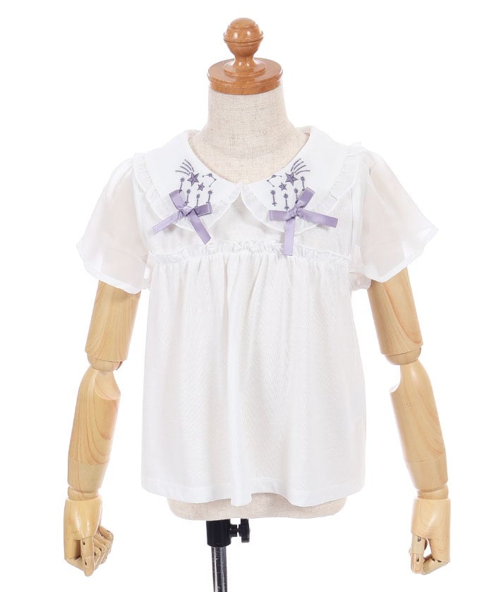 トップス hayashi Tops – axes femme from JAPAN