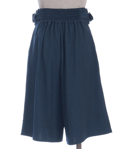 Corset Design Half Pants
