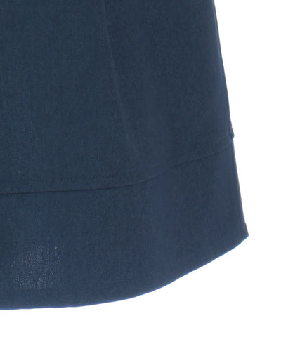 Corset Design Half Pants