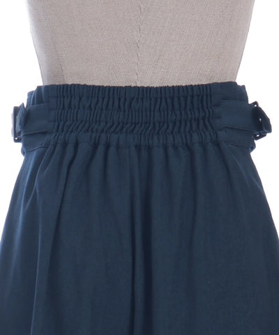 Corset Design Half Pants